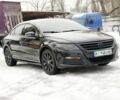 Чорний Фольксваген CC / Passat CC, об'ємом двигуна 1.98 л та пробігом 227 тис. км за 8200 $, фото 14 на Automoto.ua