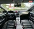Черный Фольксваген CC / Passat CC, объемом двигателя 1.97 л и пробегом 326 тыс. км за 8700 $, фото 41 на Automoto.ua