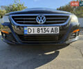 Чорний Фольксваген CC / Passat CC, об'ємом двигуна 1.98 л та пробігом 312 тис. км за 11000 $, фото 1 на Automoto.ua