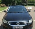 Чорний Фольксваген CC / Passat CC, об'ємом двигуна 1.98 л та пробігом 240 тис. км за 8500 $, фото 1 на Automoto.ua