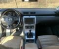 Чорний Фольксваген CC / Passat CC, об'ємом двигуна 2 л та пробігом 311 тис. км за 10800 $, фото 18 на Automoto.ua