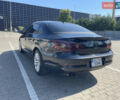Черный Фольксваген CC / Passat CC, объемом двигателя 1.98 л и пробегом 197 тыс. км за 10200 $, фото 10 на Automoto.ua