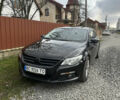 Чорний Фольксваген CC / Passat CC, об'ємом двигуна 1.97 л та пробігом 320 тис. км за 10700 $, фото 1 на Automoto.ua