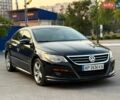Черный Фольксваген CC / Passat CC, объемом двигателя 1.98 л и пробегом 271 тыс. км за 6700 $, фото 1 на Automoto.ua
