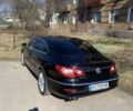 Чорний Фольксваген CC / Passat CC, об'ємом двигуна 2 л та пробігом 311 тис. км за 10800 $, фото 1 на Automoto.ua