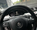 Черный Фольксваген CC / Passat CC, объемом двигателя 1.98 л и пробегом 287 тыс. км за 8300 $, фото 31 на Automoto.ua