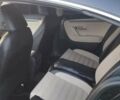 Черный Фольксваген CC / Passat CC, объемом двигателя 1.98 л и пробегом 255 тыс. км за 7700 $, фото 11 на Automoto.ua