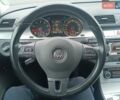 Черный Фольксваген CC / Passat CC, объемом двигателя 1.8 л и пробегом 205 тыс. км за 8300 $, фото 22 на Automoto.ua