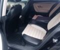 Черный Фольксваген CC / Passat CC, объемом двигателя 1.98 л и пробегом 178 тыс. км за 7800 $, фото 9 на Automoto.ua