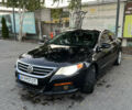 Черный Фольксваген CC / Passat CC, объемом двигателя 2 л и пробегом 261 тыс. км за 8300 $, фото 1 на Automoto.ua