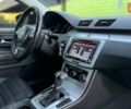 Чорний Фольксваген CC / Passat CC, об'ємом двигуна 1.98 л та пробігом 224 тис. км за 8999 $, фото 17 на Automoto.ua