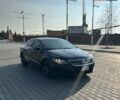 Черный Фольксваген CC / Passat CC, объемом двигателя 2 л и пробегом 227 тыс. км за 8900 $, фото 1 на Automoto.ua