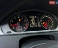 Чорний Фольксваген CC / Passat CC, об'ємом двигуна 1.98 л та пробігом 200 тис. км за 5700 $, фото 29 на Automoto.ua