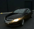 Черный Фольксваген CC / Passat CC, объемом двигателя 2 л и пробегом 253 тыс. км за 7900 $, фото 6 на Automoto.ua
