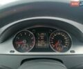 Черный Фольксваген CC / Passat CC, объемом двигателя 1.8 л и пробегом 205 тыс. км за 8300 $, фото 20 на Automoto.ua