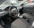 Черный Фольксваген CC / Passat CC, объемом двигателя 1.8 л и пробегом 205 тыс. км за 8300 $, фото 15 на Automoto.ua