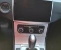 Черный Фольксваген CC / Passat CC, объемом двигателя 1.98 л и пробегом 320 тыс. км за 7500 $, фото 18 на Automoto.ua