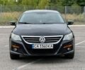 Черный Фольксваген CC / Passat CC, объемом двигателя 2 л и пробегом 258 тыс. км за 8999 $, фото 1 на Automoto.ua