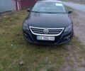Черный Фольксваген CC / Passat CC, объемом двигателя 1.98 л и пробегом 178 тыс. км за 7800 $, фото 14 на Automoto.ua