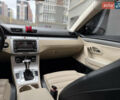 Черный Фольксваген CC / Passat CC, объемом двигателя 1.98 л и пробегом 188 тыс. км за 7999 $, фото 30 на Automoto.ua