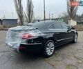 Чорний Фольксваген CC / Passat CC, об'ємом двигуна 1.98 л та пробігом 200 тис. км за 5700 $, фото 16 на Automoto.ua