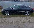 Черный Фольксваген CC / Passat CC, объемом двигателя 1.98 л и пробегом 178 тыс. км за 7800 $, фото 12 на Automoto.ua