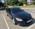 Черный Фольксваген CC / Passat CC, объемом двигателя 1.98 л и пробегом 197 тыс. км за 9900 $, фото 1 на Automoto.ua