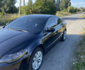 Черный Фольксваген CC / Passat CC, объемом двигателя 1.98 л и пробегом 222 тыс. км за 8500 $, фото 6 на Automoto.ua