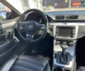 Черный Фольксваген CC / Passat CC, объемом двигателя 1.98 л и пробегом 197 тыс. км за 10200 $, фото 36 на Automoto.ua