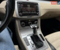Черный Фольксваген CC / Passat CC, объемом двигателя 1.98 л и пробегом 188 тыс. км за 7999 $, фото 20 на Automoto.ua