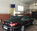 Черный Фольксваген CC / Passat CC, объемом двигателя 1.98 л и пробегом 288 тыс. км за 6600 $, фото 7 на Automoto.ua