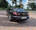 Чорний Фольксваген CC / Passat CC, об'ємом двигуна 1.97 л та пробігом 290 тис. км за 11900 $, фото 25 на Automoto.ua