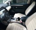 Черный Фольксваген CC / Passat CC, объемом двигателя 1.98 л и пробегом 186 тыс. км за 9300 $, фото 10 на Automoto.ua