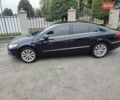 Чорний Фольксваген CC / Passat CC, об'ємом двигуна 1.8 л та пробігом 200 тис. км за 7500 $, фото 3 на Automoto.ua