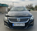 Черный Фольксваген CC / Passat CC, объемом двигателя 2 л и пробегом 170 тыс. км за 8500 $, фото 1 на Automoto.ua