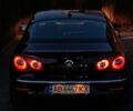 Черный Фольксваген CC / Passat CC, объемом двигателя 1.8 л и пробегом 171 тыс. км за 9999 $, фото 68 на Automoto.ua