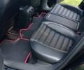 Черный Фольксваген CC / Passat CC, объемом двигателя 2 л и пробегом 170 тыс. км за 8600 $, фото 6 на Automoto.ua