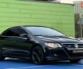 Чорний Фольксваген CC / Passat CC, об'ємом двигуна 1.98 л та пробігом 224 тис. км за 8999 $, фото 1 на Automoto.ua