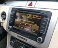 Черный Фольксваген CC / Passat CC, объемом двигателя 1.98 л и пробегом 186 тыс. км за 9300 $, фото 17 на Automoto.ua