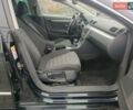 Черный Фольксваген CC / Passat CC, объемом двигателя 1.8 л и пробегом 205 тыс. км за 8300 $, фото 18 на Automoto.ua