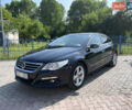 Черный Фольксваген CC / Passat CC, объемом двигателя 0 л и пробегом 226 тыс. км за 7990 $, фото 1 на Automoto.ua