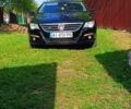 Черный Фольксваген CC / Passat CC, объемом двигателя 1.97 л и пробегом 240 тыс. км за 8500 $, фото 1 на Automoto.ua