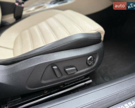 Черный Фольксваген CC / Passat CC, объемом двигателя 1.98 л и пробегом 188 тыс. км за 7999 $, фото 34 на Automoto.ua