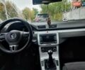 Чорний Фольксваген CC / Passat CC, об'ємом двигуна 1.8 л та пробігом 200 тис. км за 7500 $, фото 7 на Automoto.ua