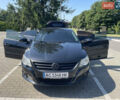 Черный Фольксваген CC / Passat CC, объемом двигателя 1.98 л и пробегом 197 тыс. км за 10200 $, фото 21 на Automoto.ua