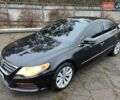 Чорний Фольксваген CC / Passat CC, об'ємом двигуна 1.98 л та пробігом 200 тис. км за 5700 $, фото 7 на Automoto.ua