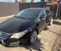 Черный Фольксваген CC / Passat CC, объемом двигателя 1.98 л и пробегом 194 тыс. км за 7200 $, фото 7 на Automoto.ua
