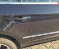 Черный Фольксваген CC / Passat CC, объемом двигателя 1.79 л и пробегом 244 тыс. км за 10000 $, фото 24 на Automoto.ua