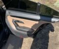 Чорний Фольксваген CC / Passat CC, об'ємом двигуна 2 л та пробігом 311 тис. км за 10800 $, фото 13 на Automoto.ua