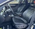 Чорний Фольксваген CC / Passat CC, об'ємом двигуна 1.98 л та пробігом 224 тис. км за 8999 $, фото 12 на Automoto.ua